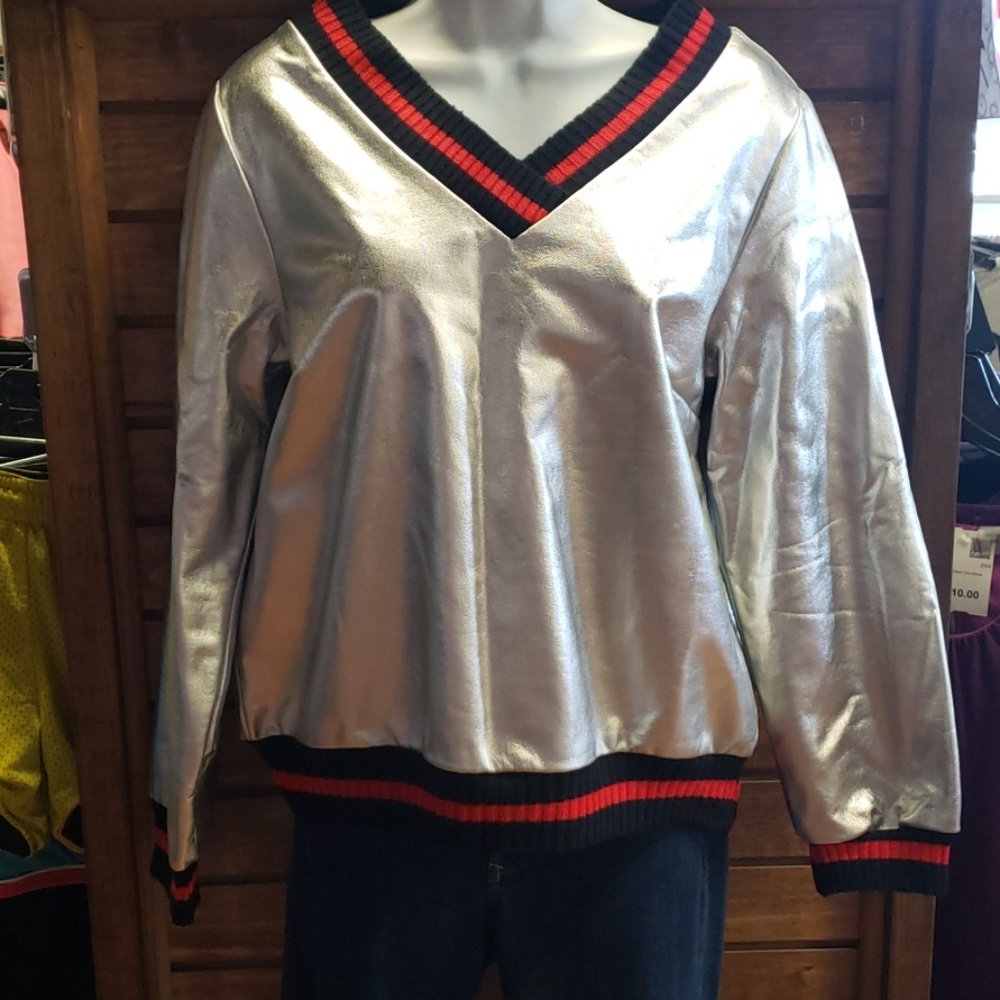 Sugar Lips Pullover